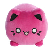 Aurora® - Tasty Peach® - 7" Cosmic Purple Meowchi